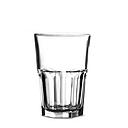 [J2607] Vaso de Vidrio Templado Granity, 11 3/4 oz -12 x 8,7 cm - Arcoroc