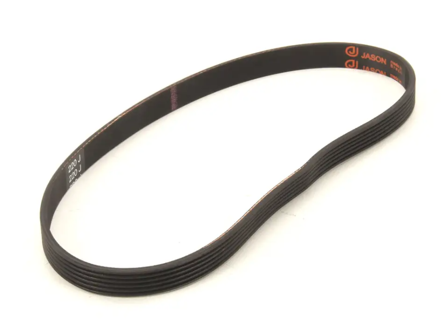 Belt poly-v220j6 - Middleby Marshall