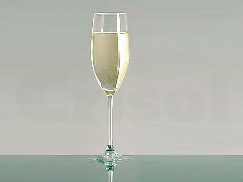 Copa Flauta Cabernet 8 oz - Arcoroc