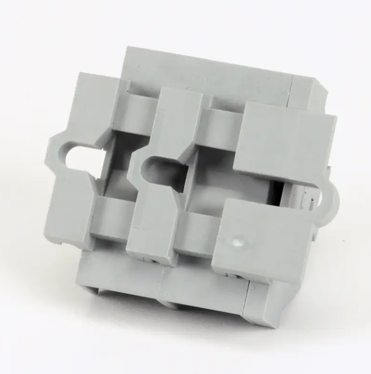 Black p/c - Frymaster