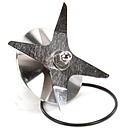 Blade blending assembly - Vitamix