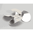 Blade fan ff100cw22s - True