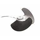 Blade fan ft775cw32s - True