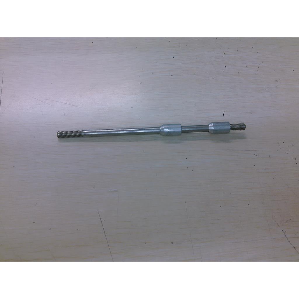 Blade guard tie rod for mirra_old - Sirman