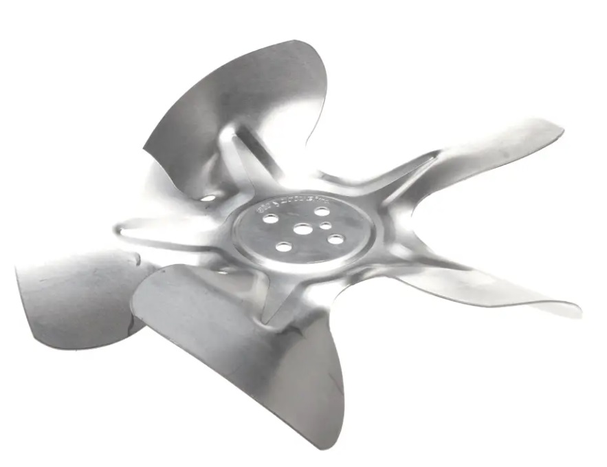 Blade, fan ad7.75ccw32uba - True