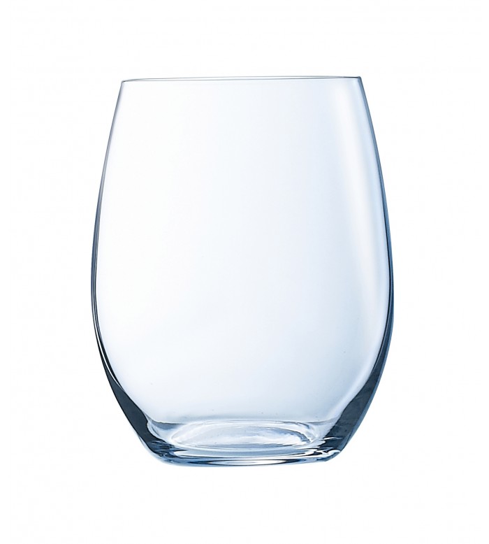 Vaso cabernet gobelet 354ml - 10x8cm Krysta - Arcoroc