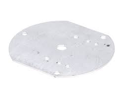 Blower plate - Henny Penny