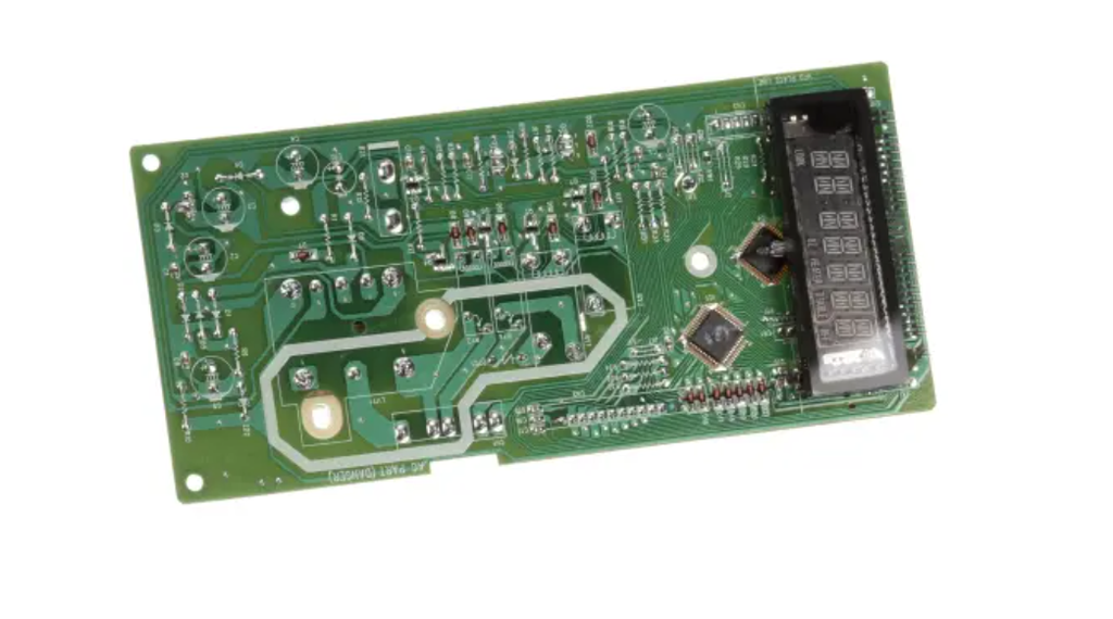 Board - Amana