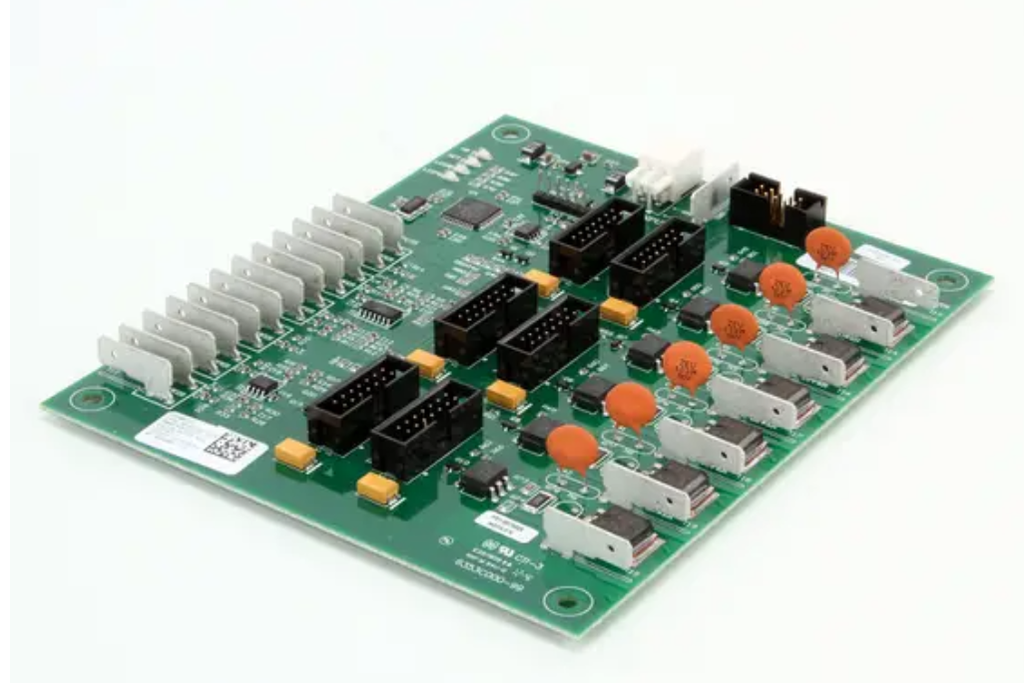 Board uhc remplaza 80 - Frymaster