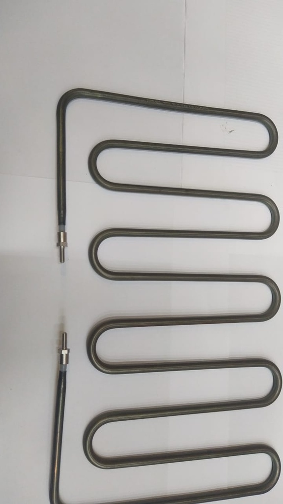 Bottom heating element 110v fr cort - Sirman
