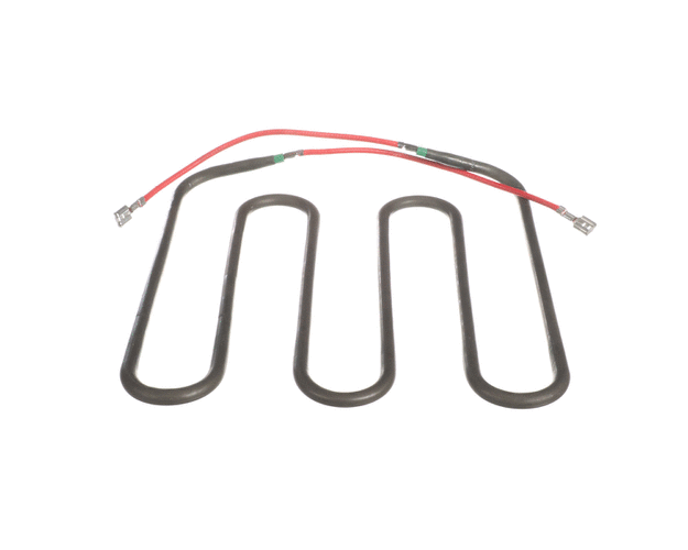Bottom heating element 220v pd/elio - Sirman