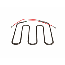 Bottom heating element 220v pd/elio - Sirman