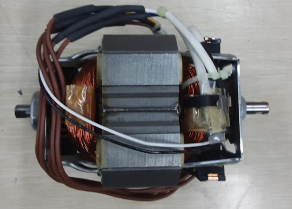 C.motor universal 230v 50hz mk - Sirman