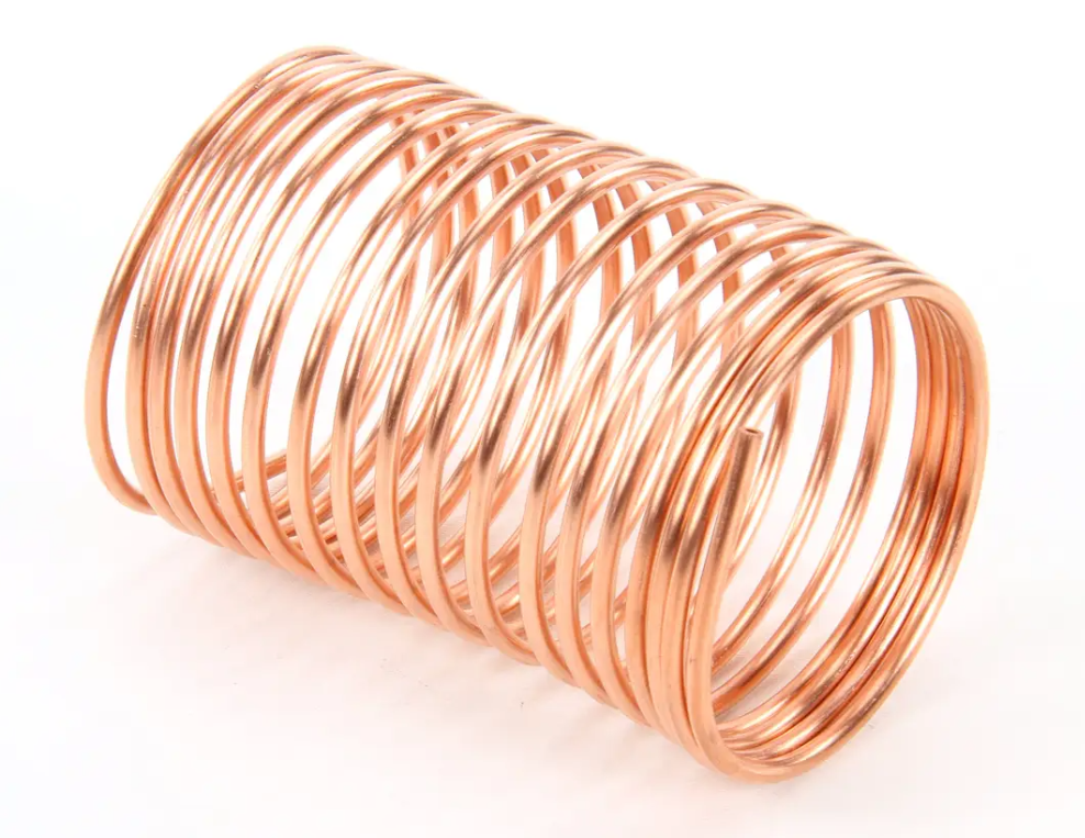 Cap tube .125od x .064id x 12' - True