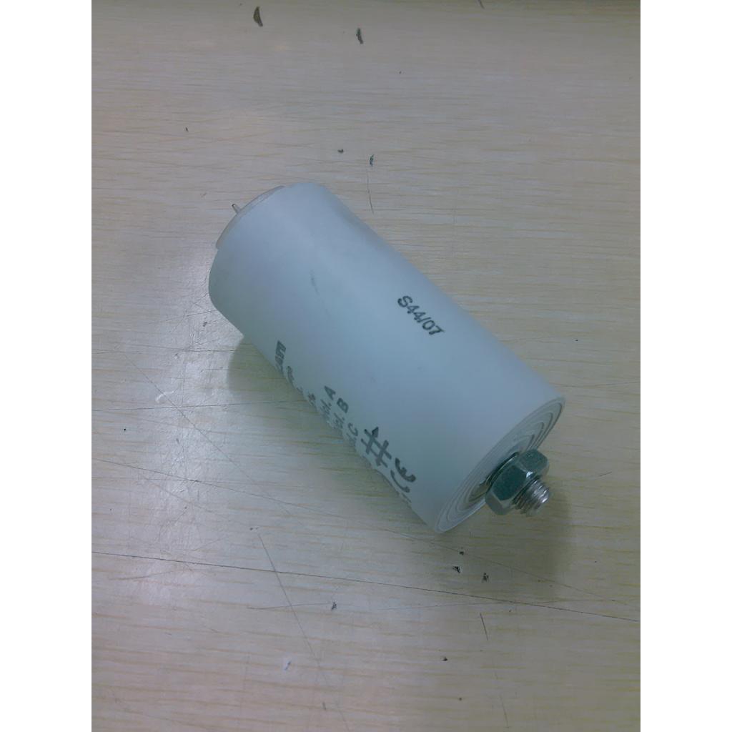 Capacitor 10mf  - La Cimbali