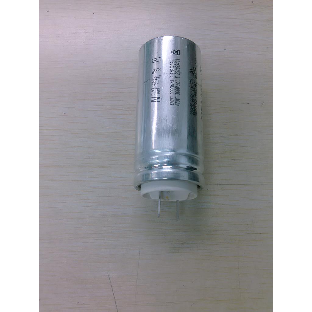 Capacitor 14 uf ul appr._slicer - Sirman