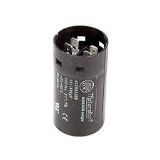Capacitor 18 uf 120 vol Robot-c - Robot Coupe