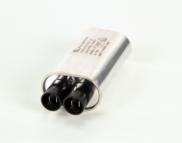 Capacitor - Amana