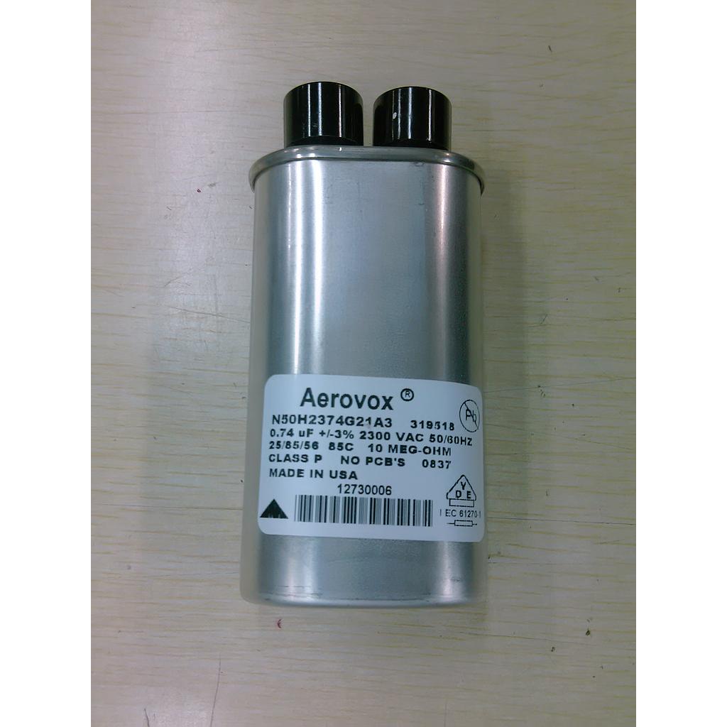 Capacitor - Amana