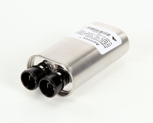 Capacitor - Amana