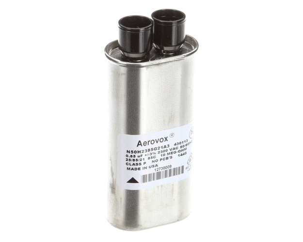 Capacitor - Amana