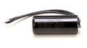 Capacitor start 85ps110c91 - True