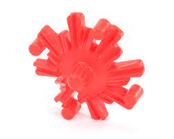 Cascade spray dome assembly cbs-2050's - Fetco