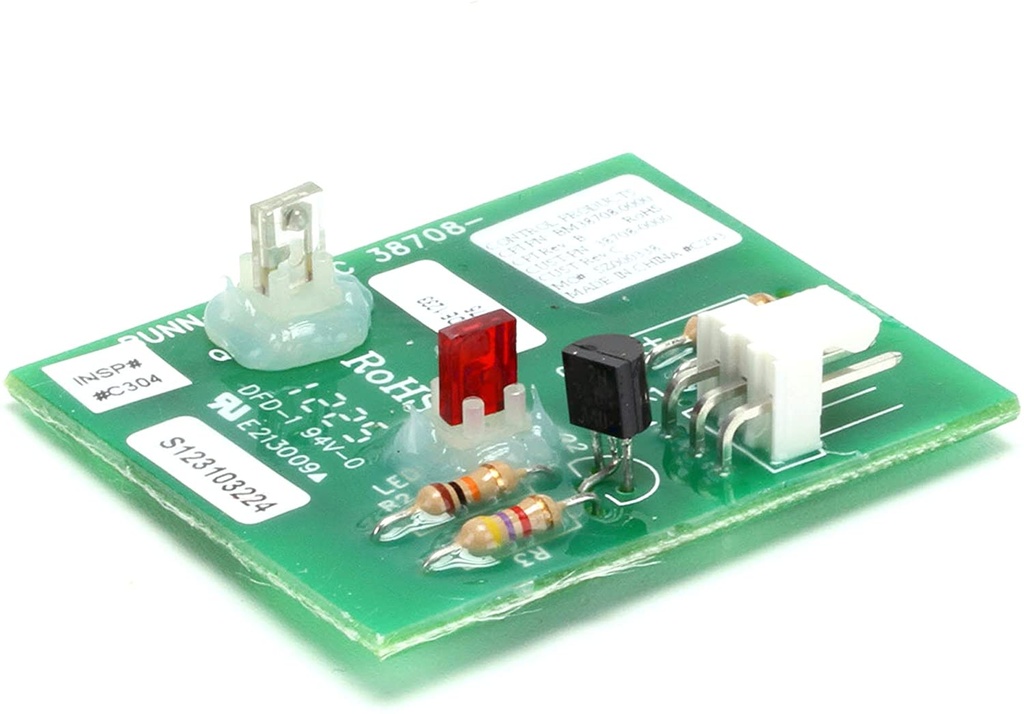 Cba kit position sensor - Bunn