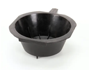 Chamber brew blk plastic - Bloomfield