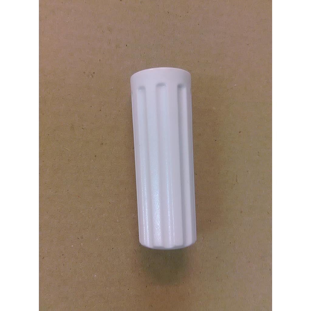 Charger holder white - Best Whip