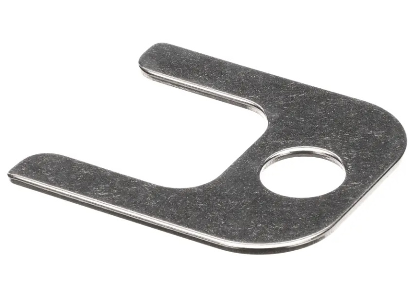 Clip retainer mix - Taylor Freezer