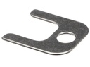 Clip retainer mix - Taylor Freezer