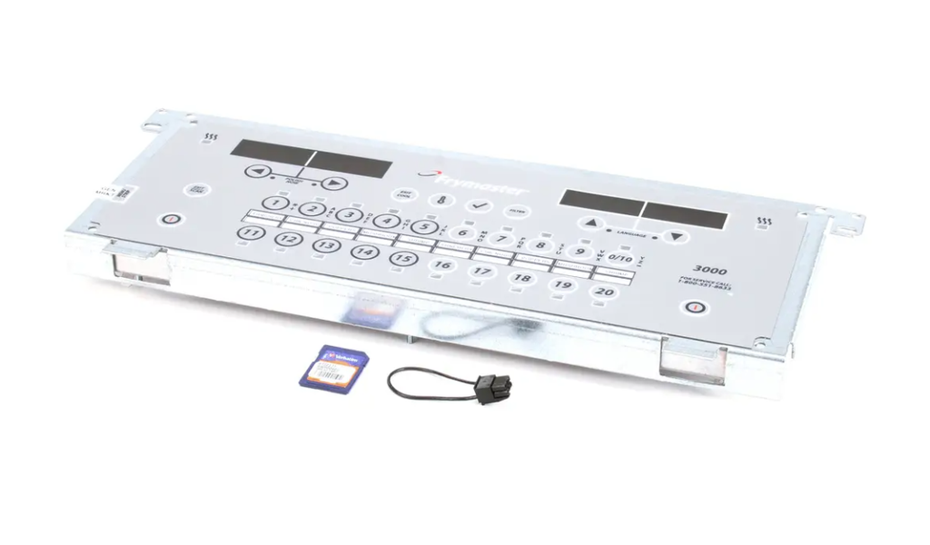 Cntrl 3000 ocf service kit - Frymaster