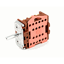 Commutator 4 pos - Electrolux