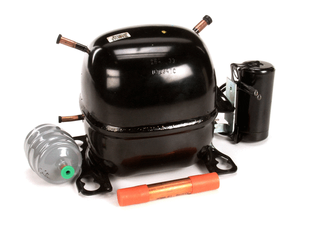 Compresor aza0395yxa az440cr 236a - True