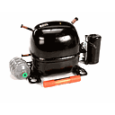 Compresor aza0395yxa az440cr 236a - True