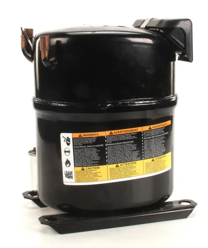 Compressor  - Scotsman USA