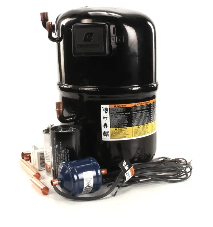 Compressor  - Scotsman USA