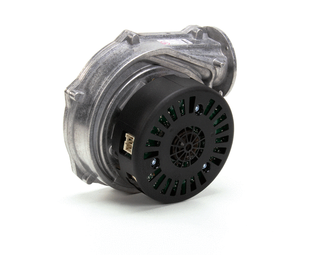Conbustion fan - Electrolux