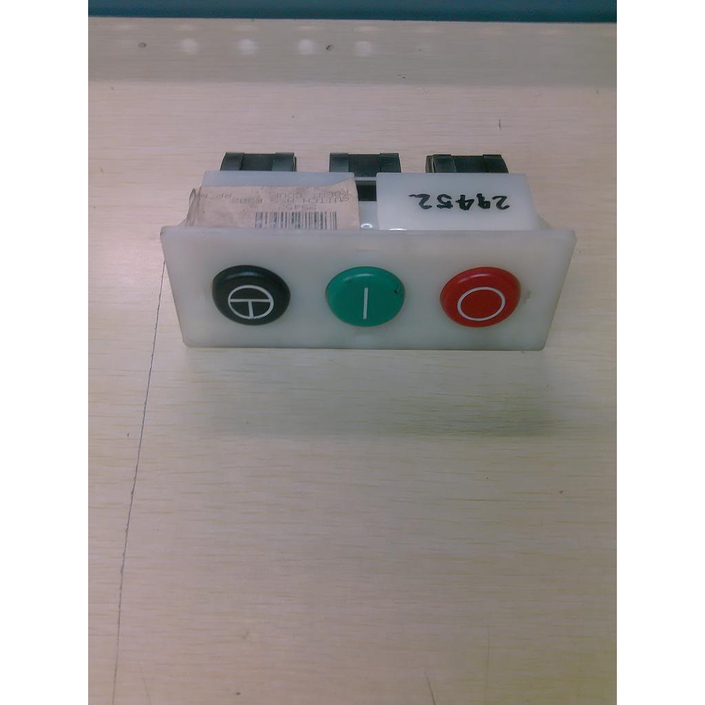 Conj.panel mand. r302 - Robot Coupe