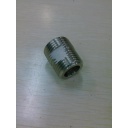 Connector 1/2 male s - Henny Penny