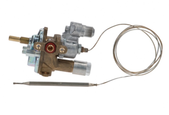 Termostato 0.7 - Krampouz