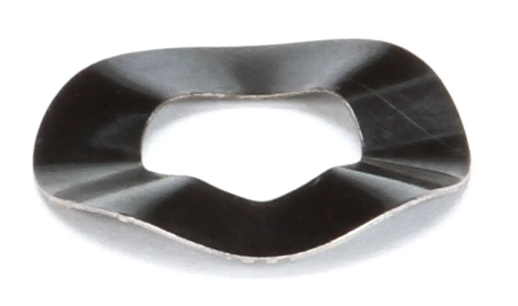 Corrugated washer 12 - Sirman