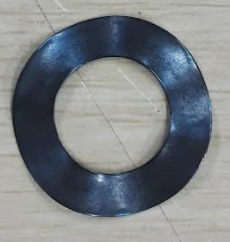 Corrugated washer 19 - Sirman