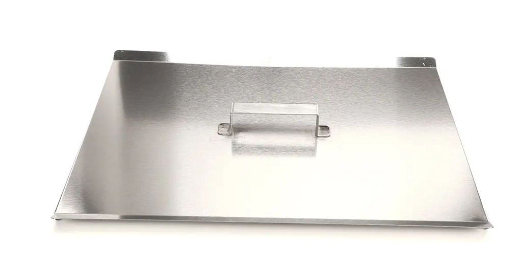 Cover assy wark stat - Frymaster