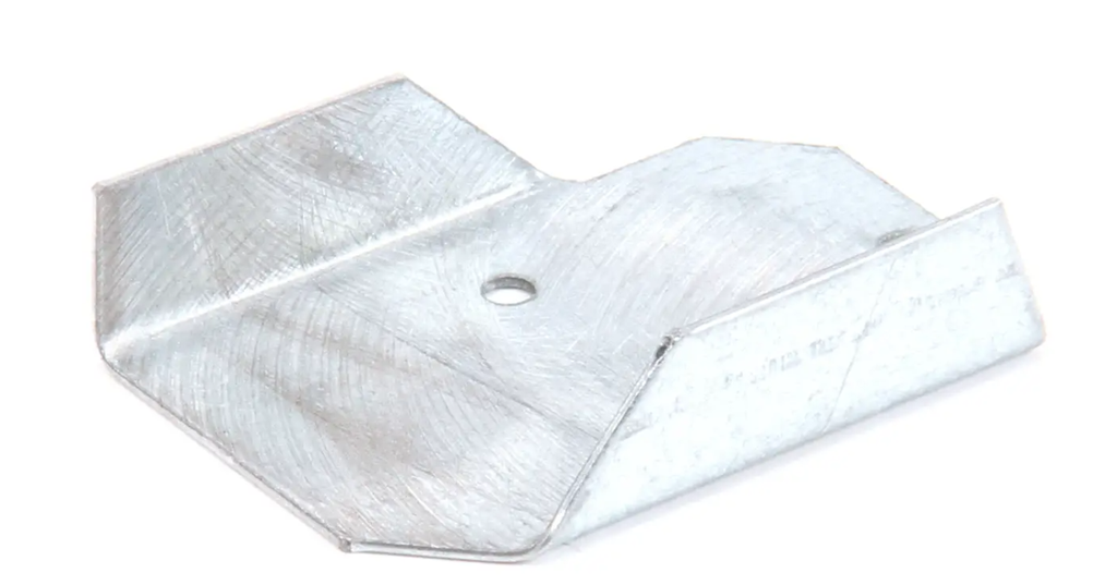 Cover dv safety sw - Frymaster