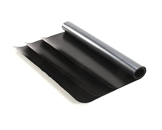 Cover grill platen 3pack Roundup