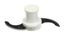 Cuchilla dentada r301 sin - Robot Coupe