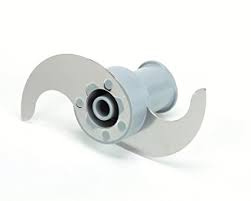 Cuchilla lisa r301d indiv - Robot Coupe