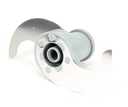 Cuchilla lisa r302/plus - Robot Coupe